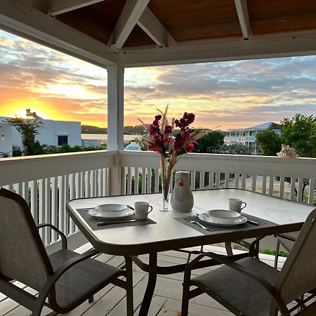 Villa Flamingo House - Turks & Caicos Turtle Cove Esterno foto