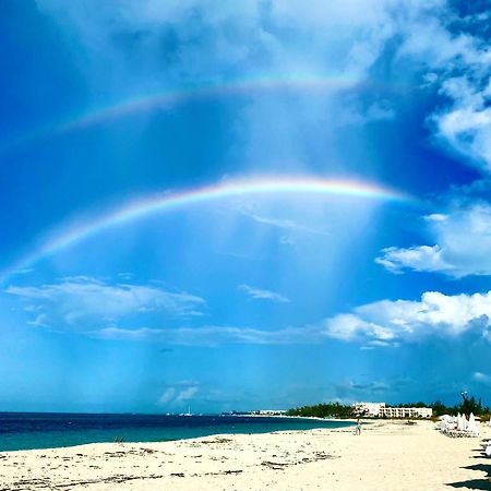 Villa Flamingo House - Turks & Caicos Turtle Cove Esterno foto