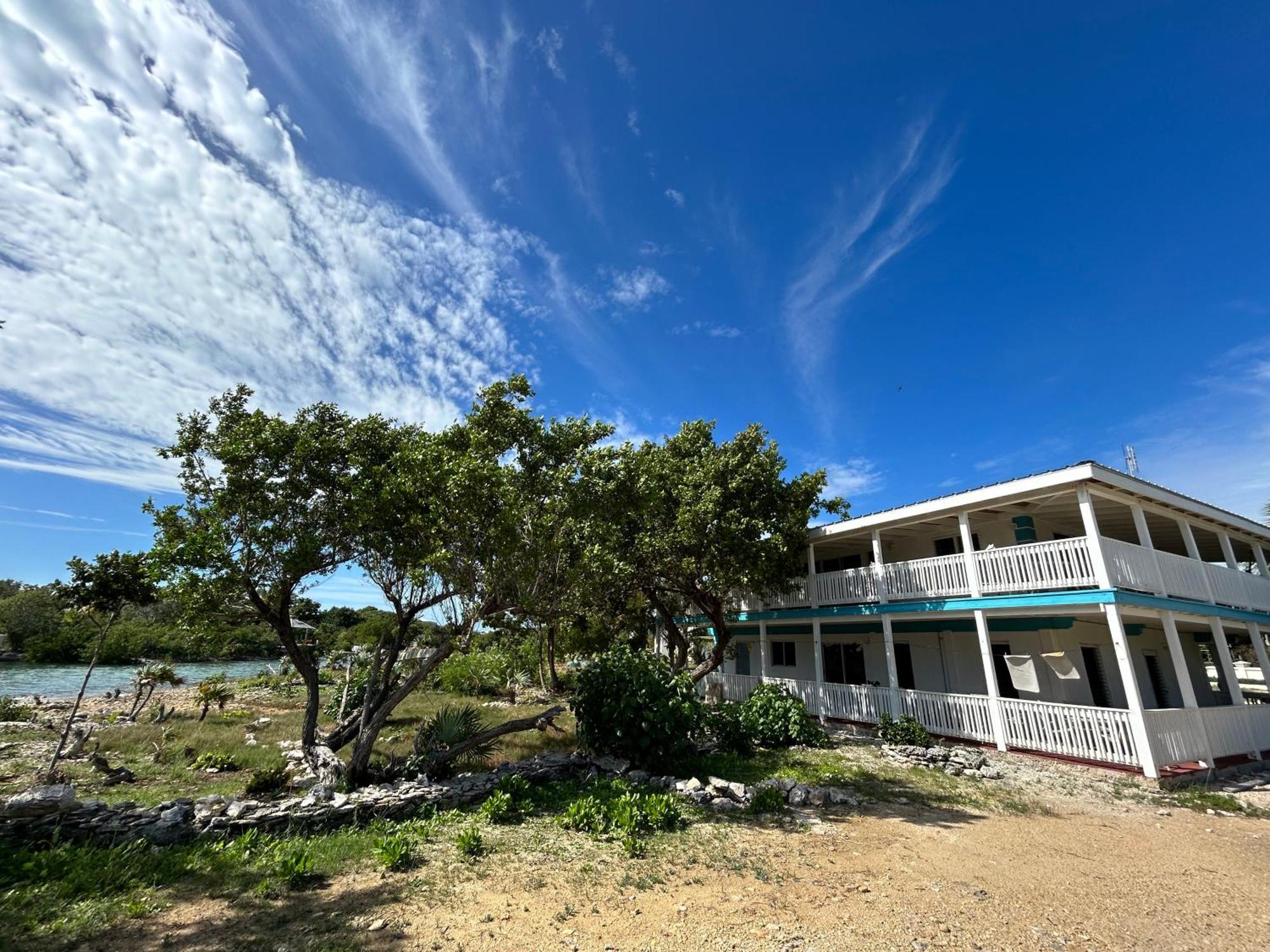 Villa Flamingo House - Turks & Caicos Turtle Cove Esterno foto