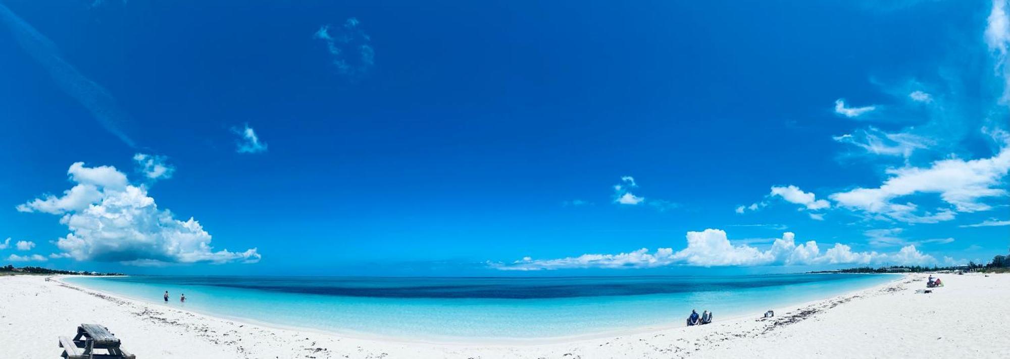 Villa Flamingo House - Turks & Caicos Turtle Cove Esterno foto