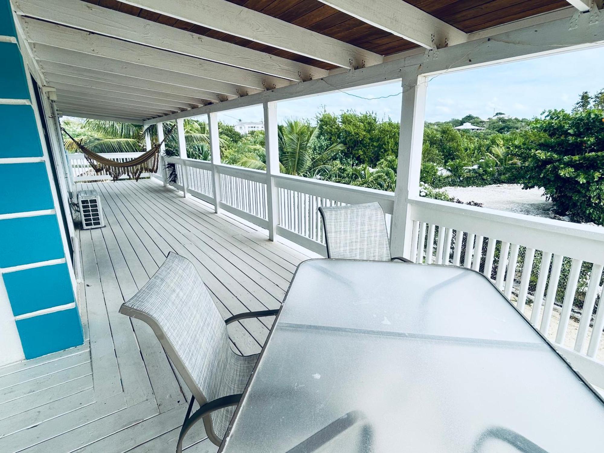 Villa Flamingo House - Turks & Caicos Turtle Cove Esterno foto