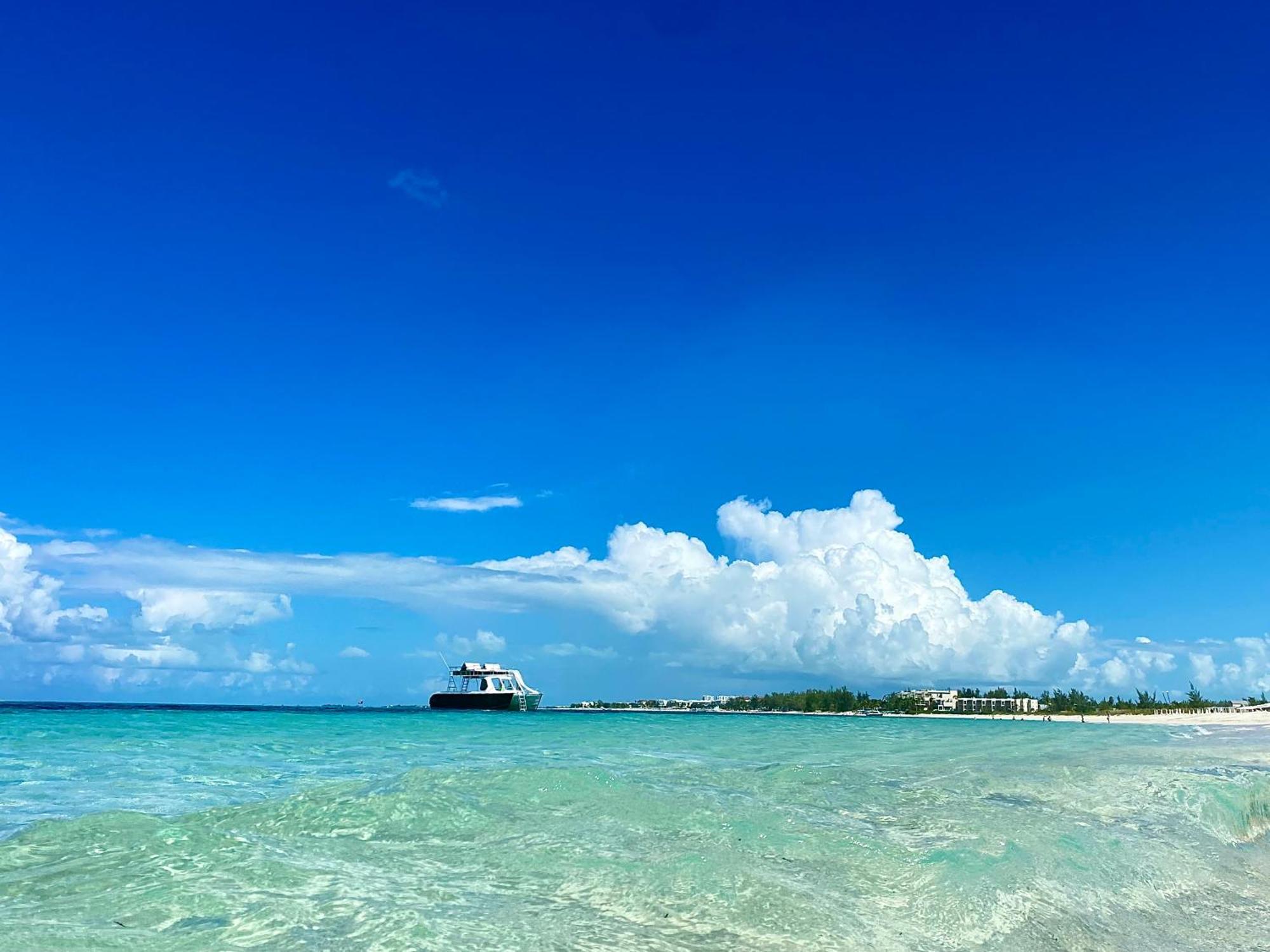 Villa Flamingo House - Turks & Caicos Turtle Cove Esterno foto