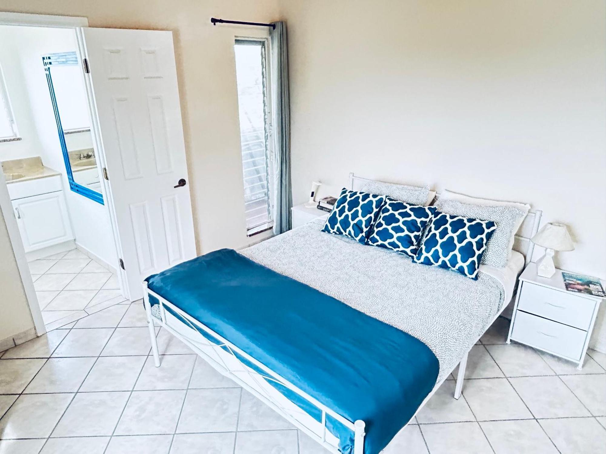 Villa Flamingo House - Turks & Caicos Turtle Cove Esterno foto