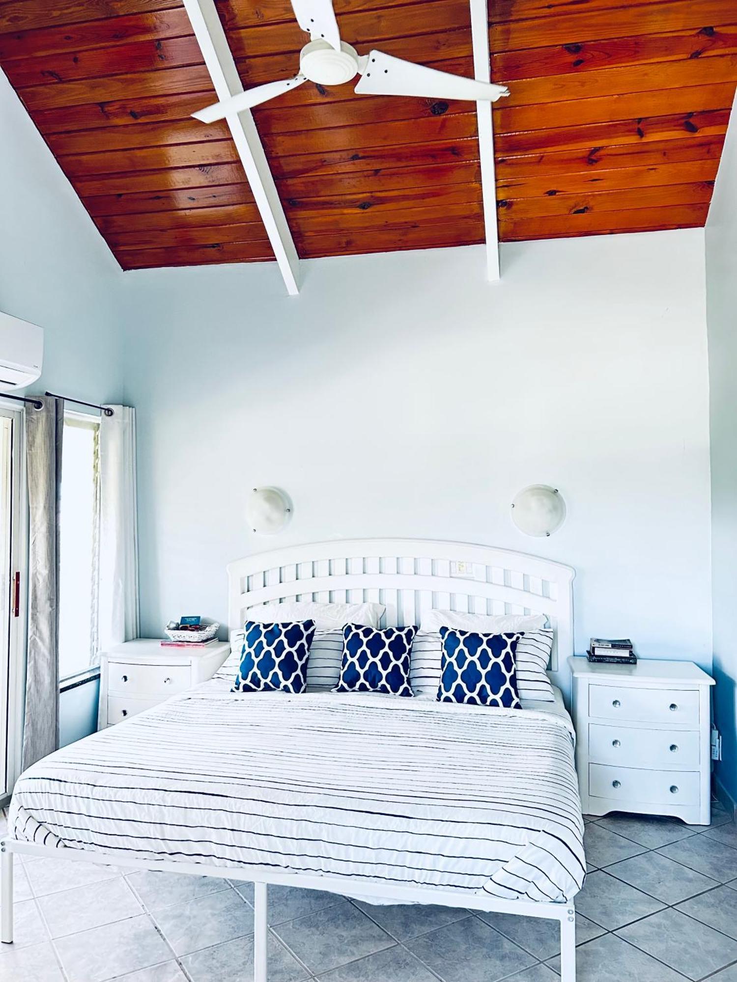Villa Flamingo House - Turks & Caicos Turtle Cove Esterno foto