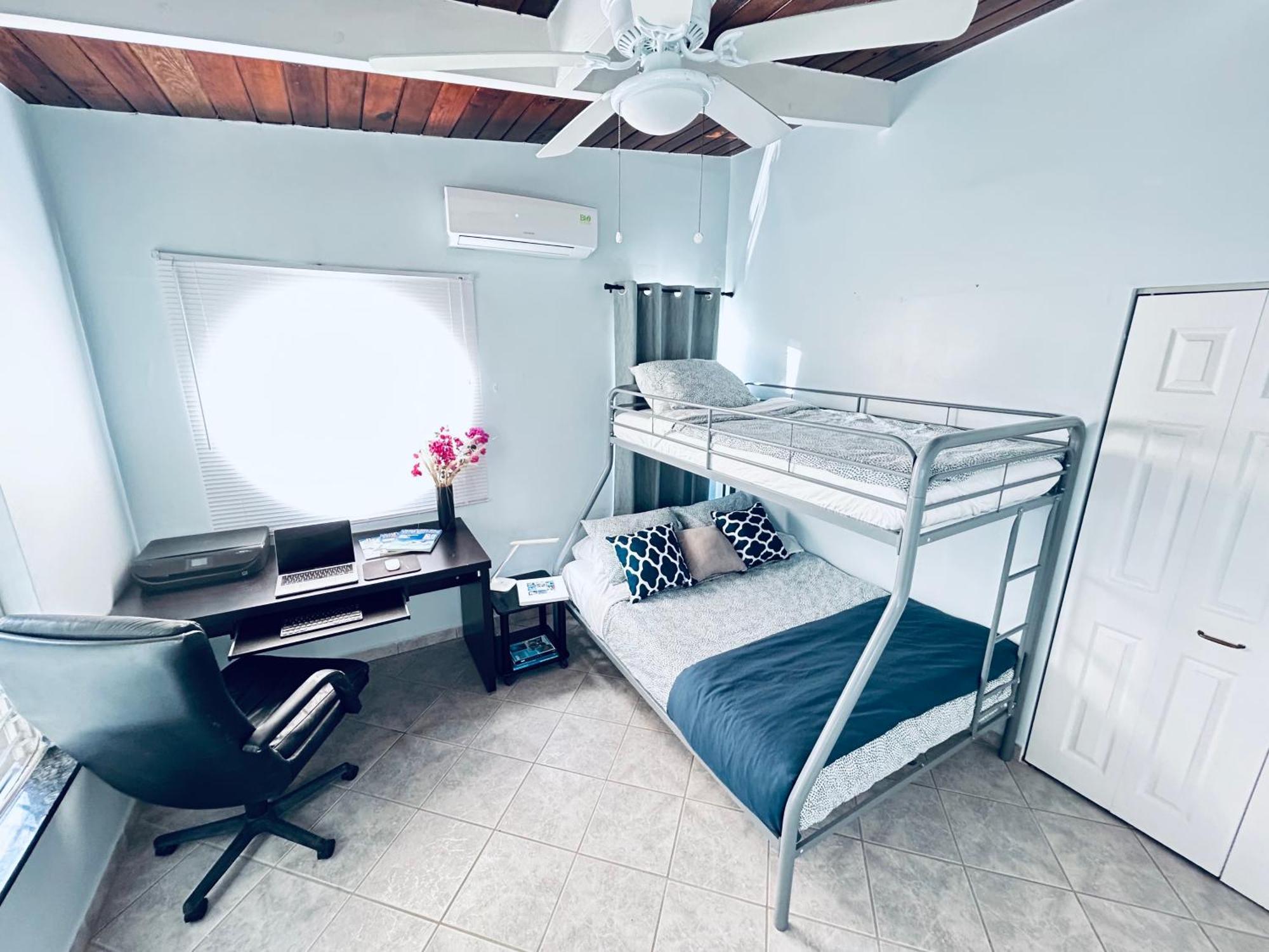 Villa Flamingo House - Turks & Caicos Turtle Cove Esterno foto