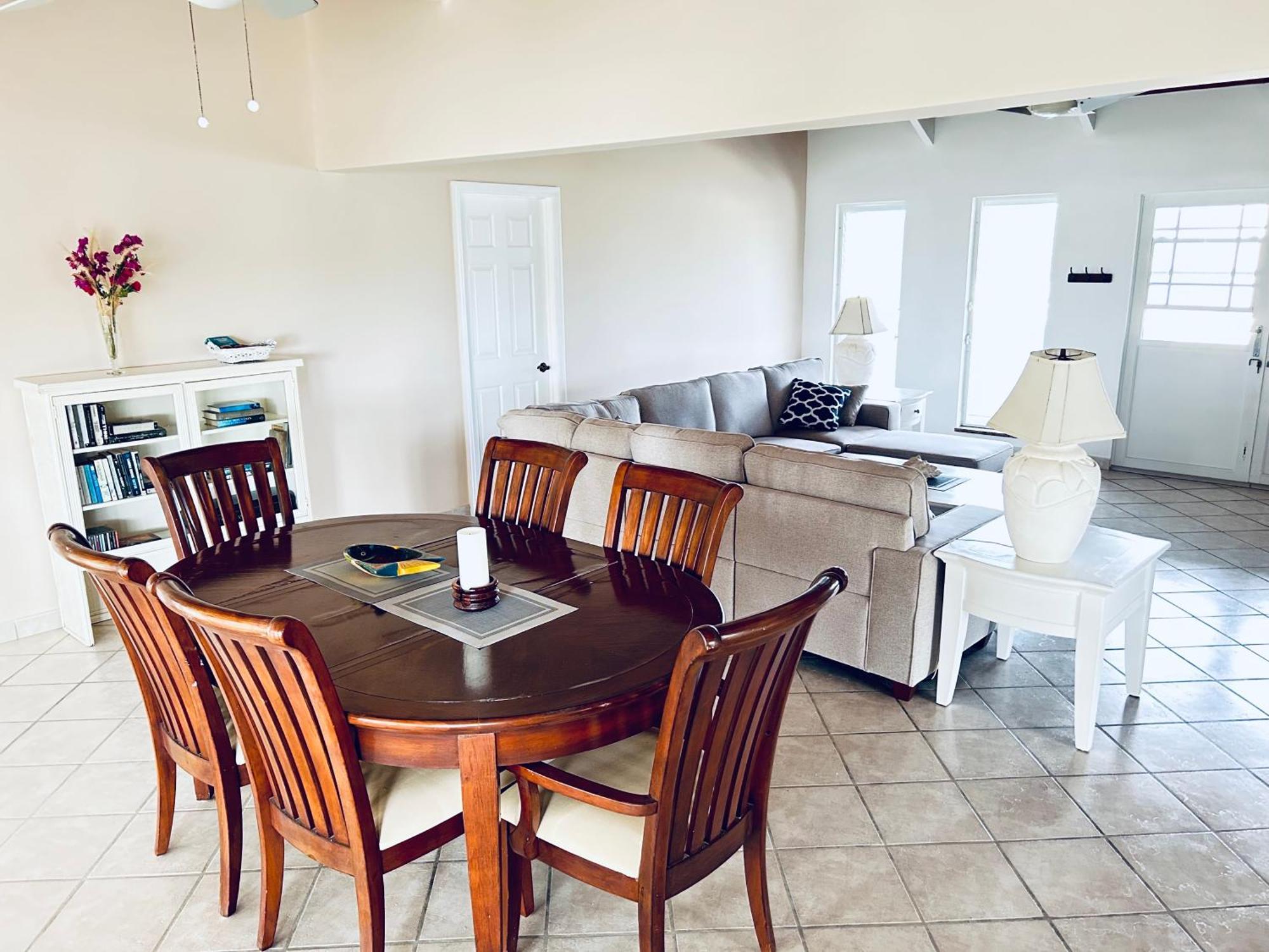 Villa Flamingo House - Turks & Caicos Turtle Cove Esterno foto