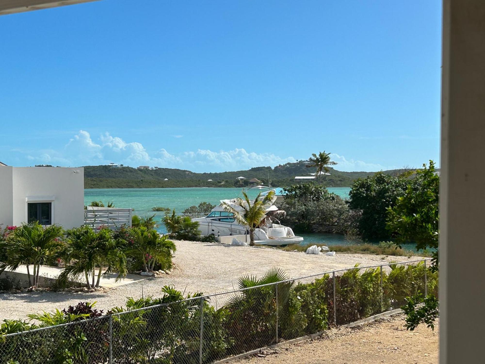 Villa Flamingo House - Turks & Caicos Turtle Cove Esterno foto