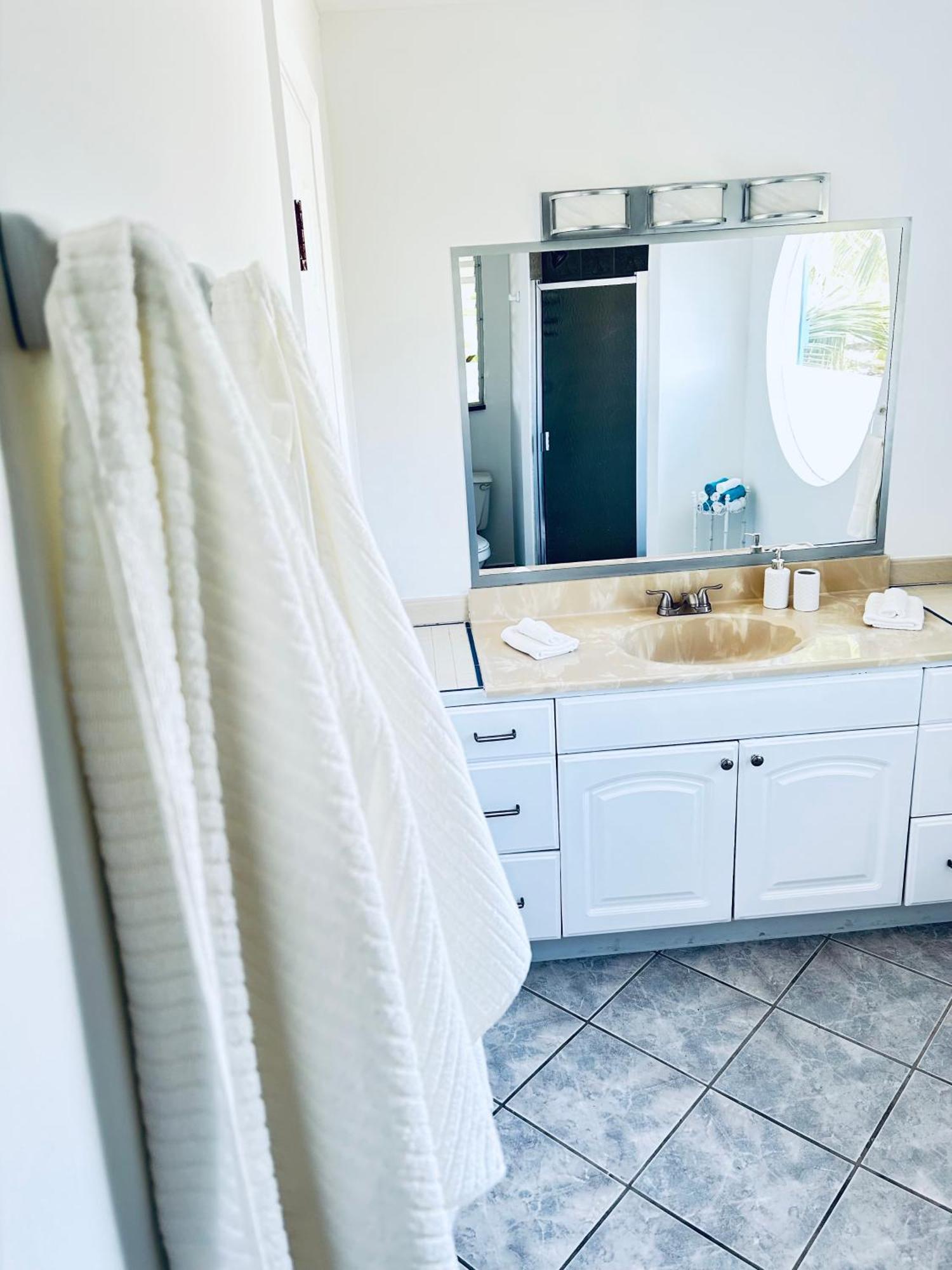 Villa Flamingo House - Turks & Caicos Turtle Cove Esterno foto