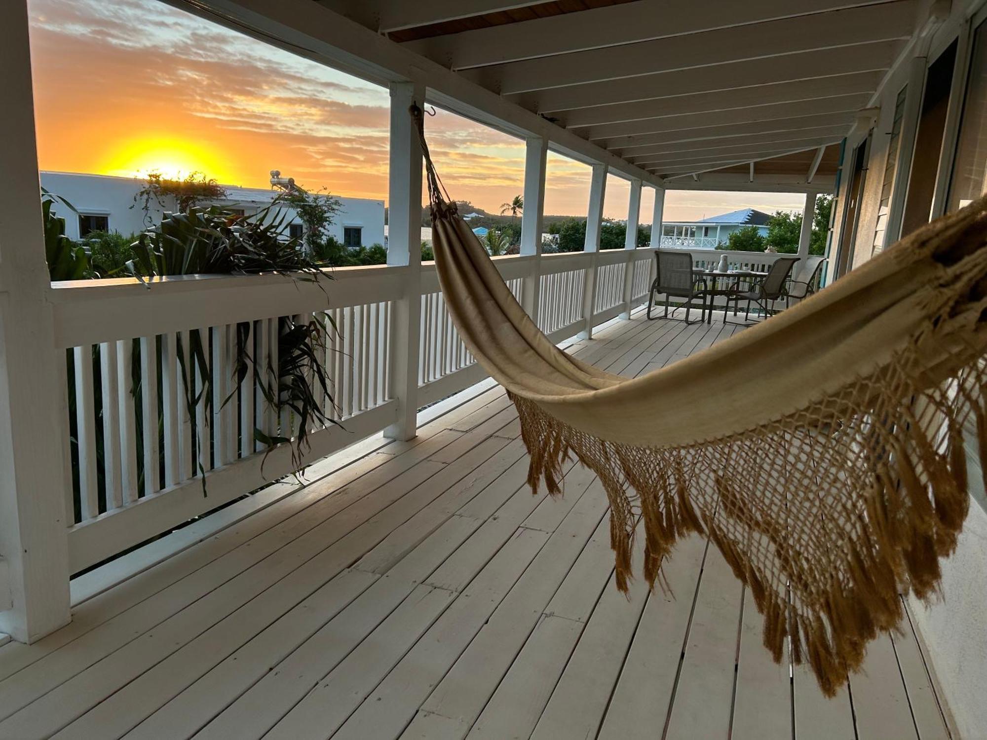 Villa Flamingo House - Turks & Caicos Turtle Cove Esterno foto