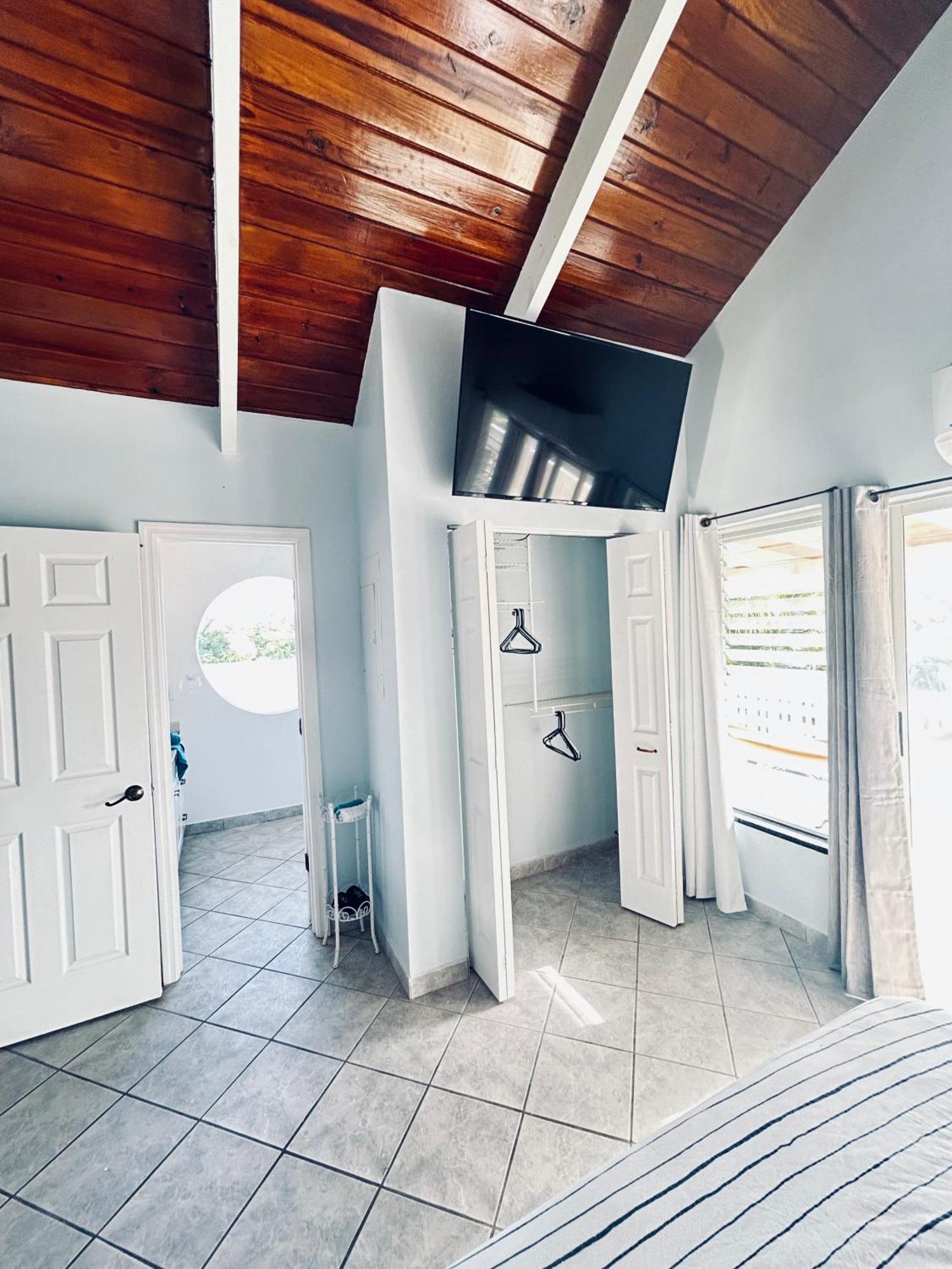 Villa Flamingo House - Turks & Caicos Turtle Cove Esterno foto