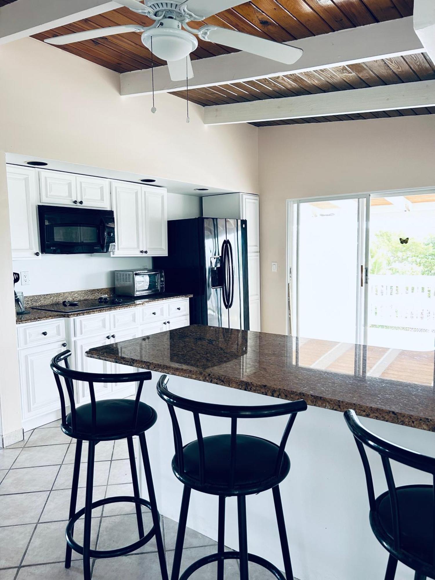 Villa Flamingo House - Turks & Caicos Turtle Cove Esterno foto