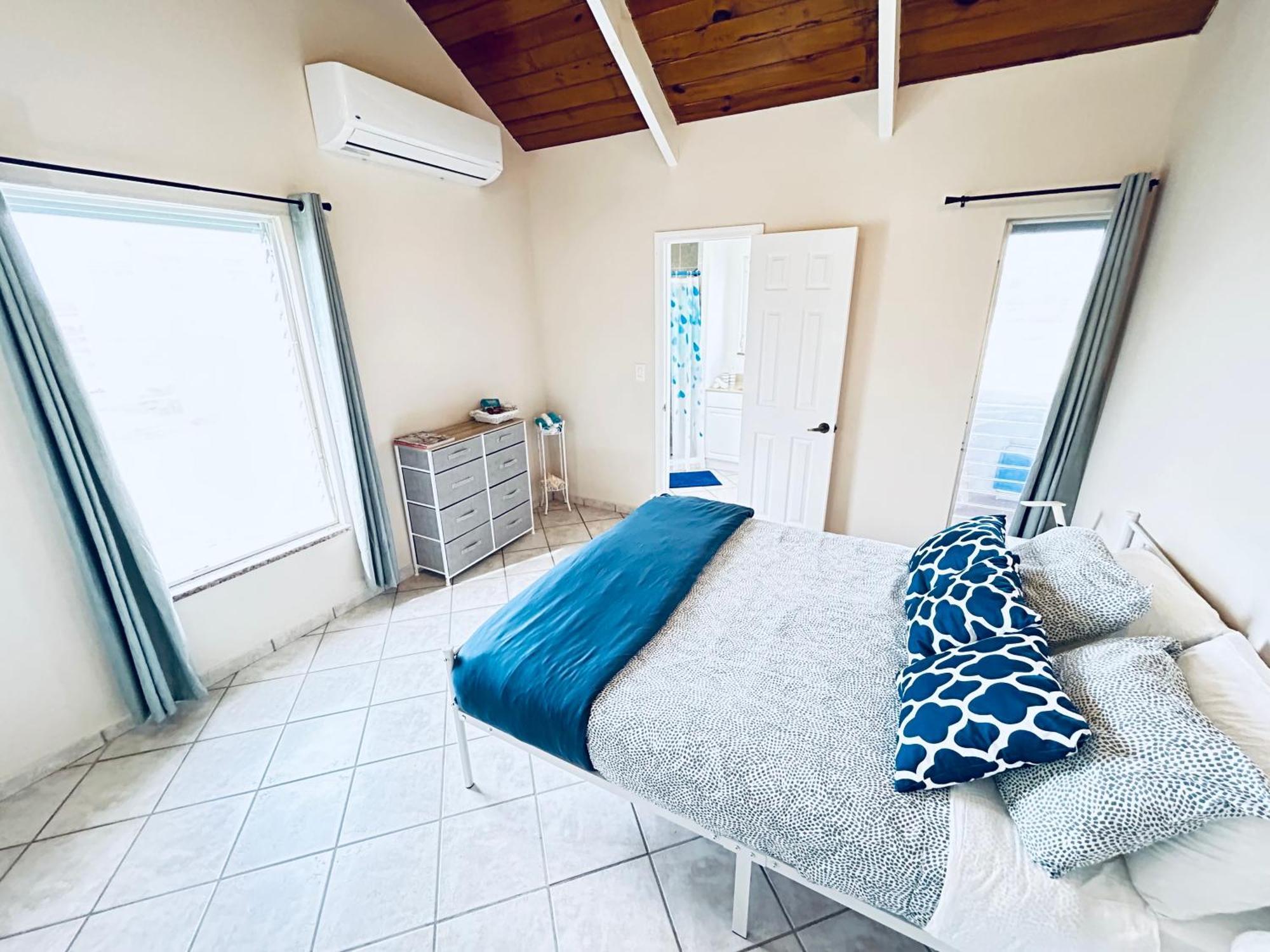 Villa Flamingo House - Turks & Caicos Turtle Cove Esterno foto