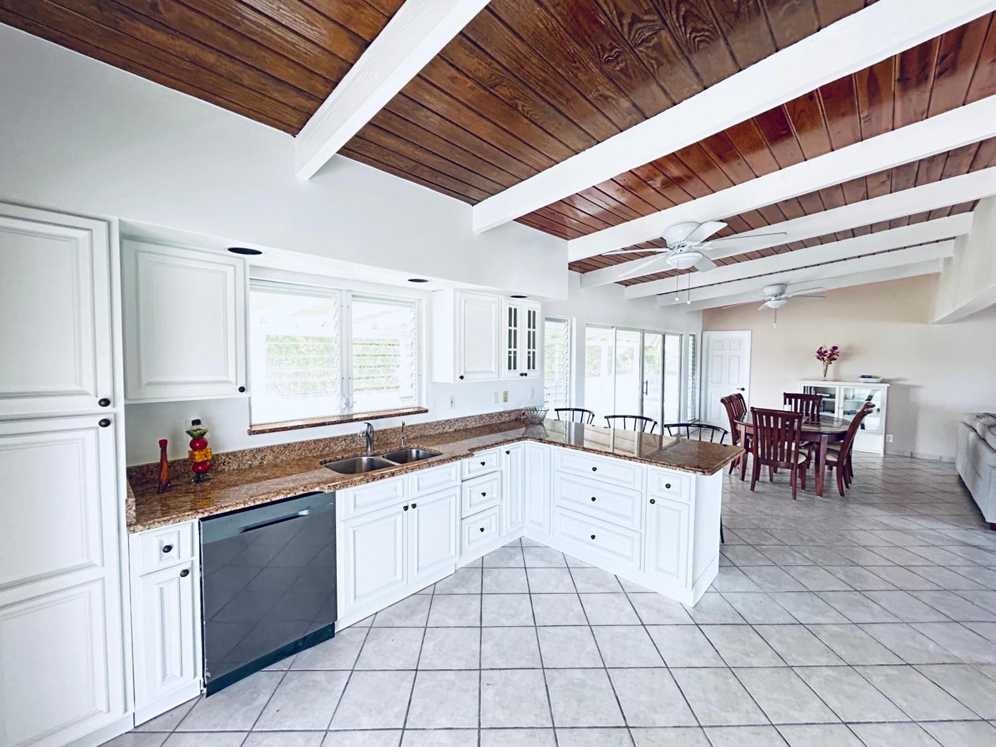 Villa Flamingo House - Turks & Caicos Turtle Cove Esterno foto