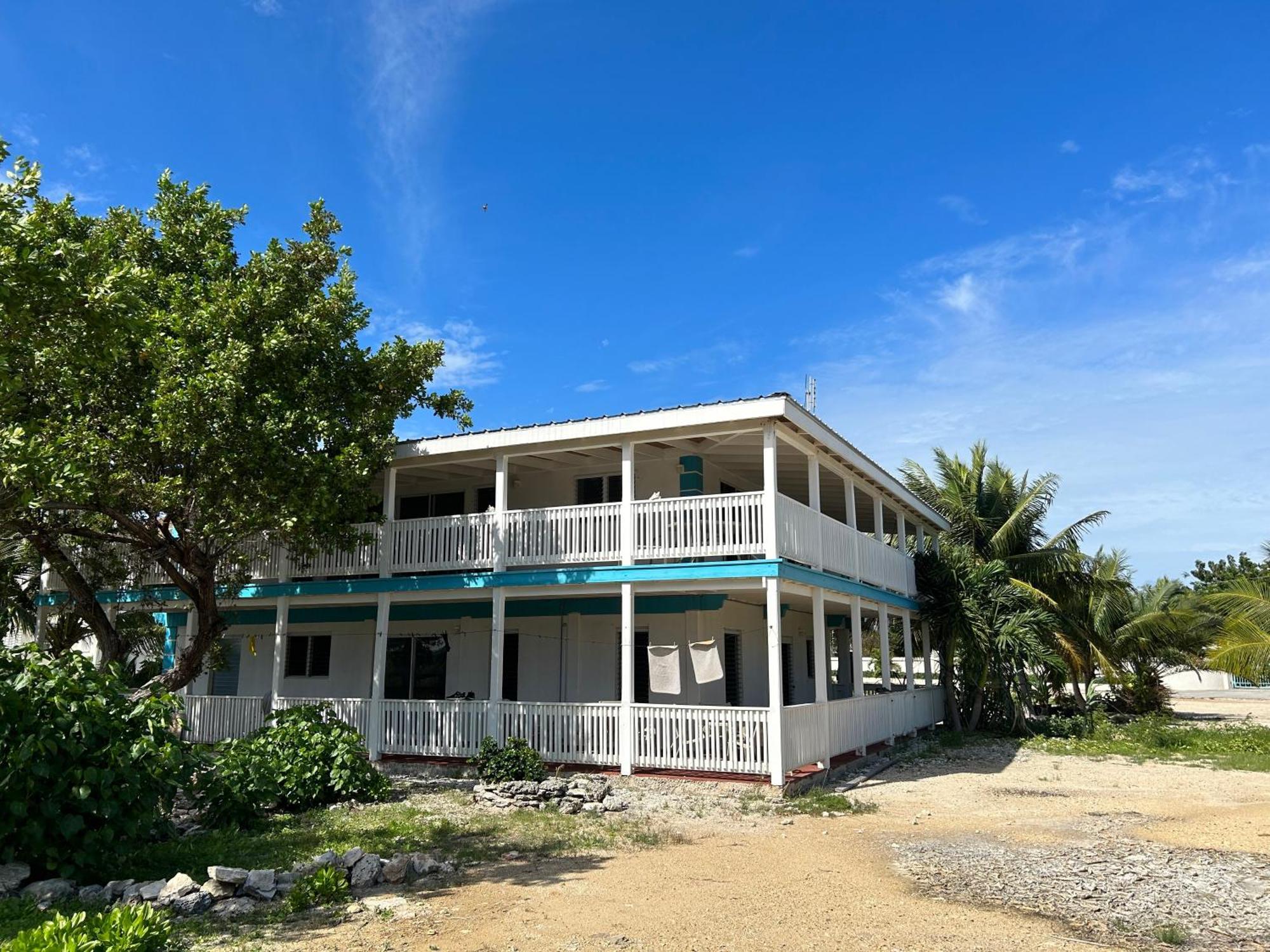 Villa Flamingo House - Turks & Caicos Turtle Cove Esterno foto