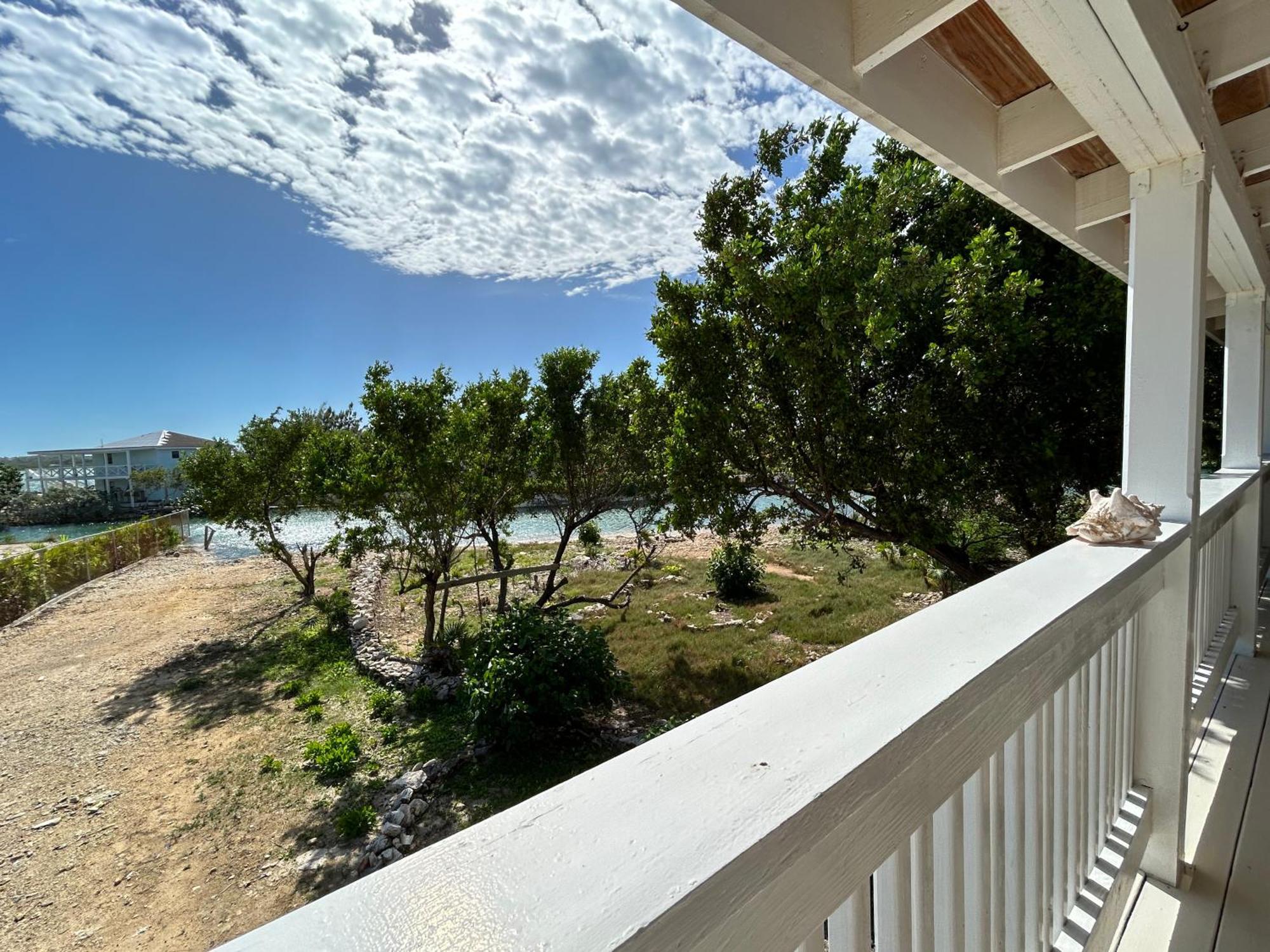 Villa Flamingo House - Turks & Caicos Turtle Cove Esterno foto